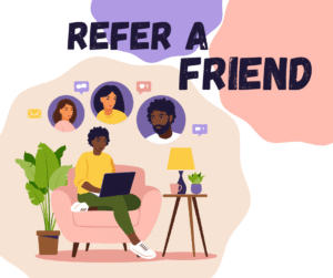 Referral Program